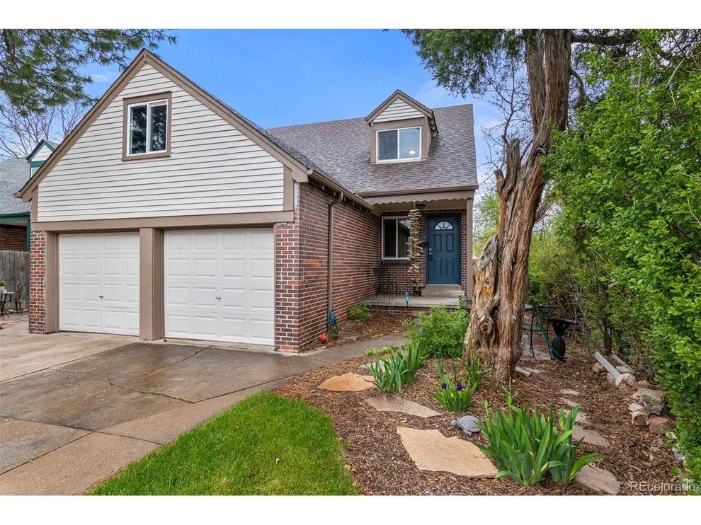 Unit for sale at 2231 N Newport St, Denver, CO 80207
