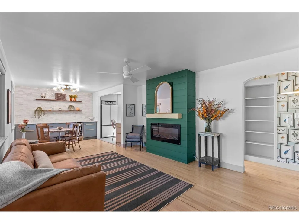 Unit for sale at 3045 S Jackson St, Denver, CO 80210