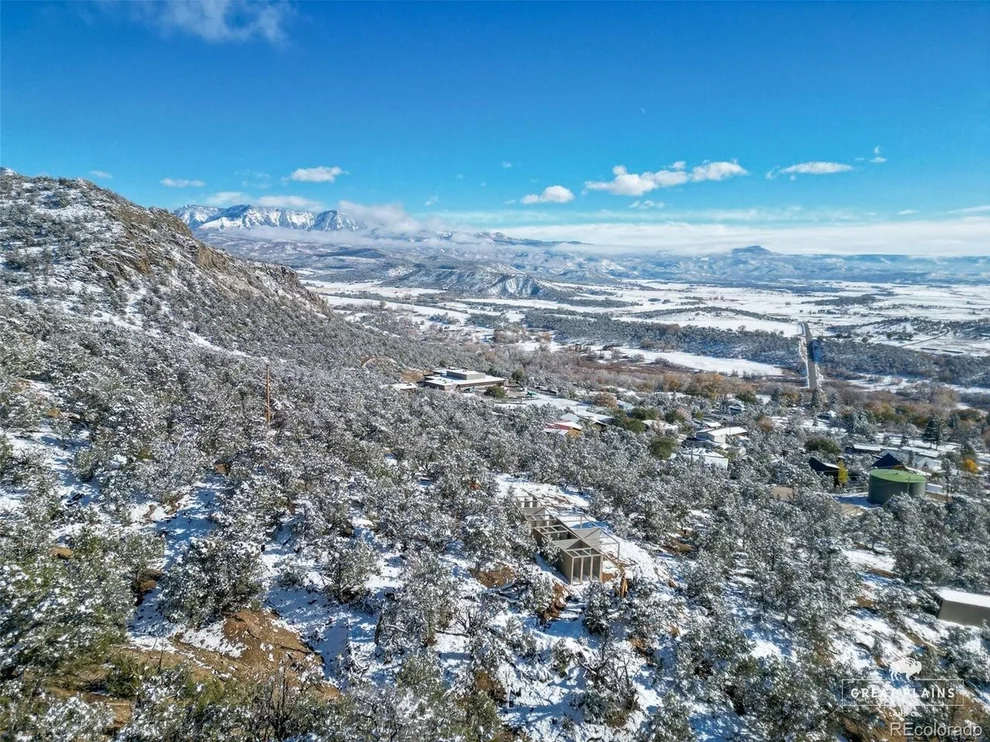 Unit for sale at Greenwood Ave, Crawford, CO 81415