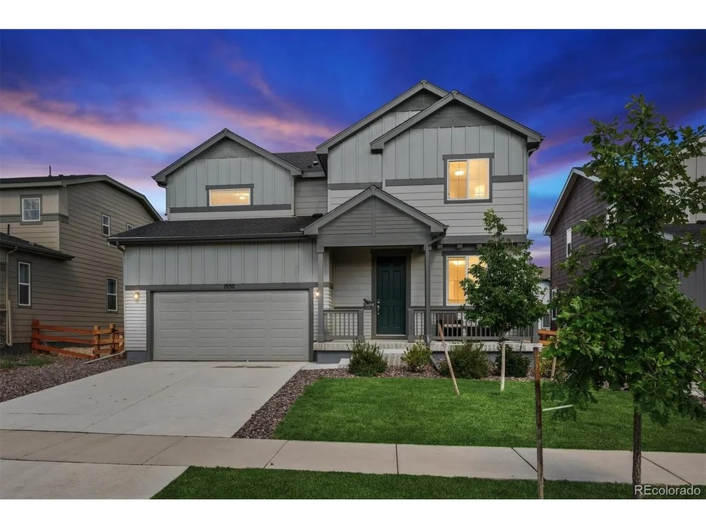 Unit for sale at 1950 Merrill Cir W, Erie, CO 80516