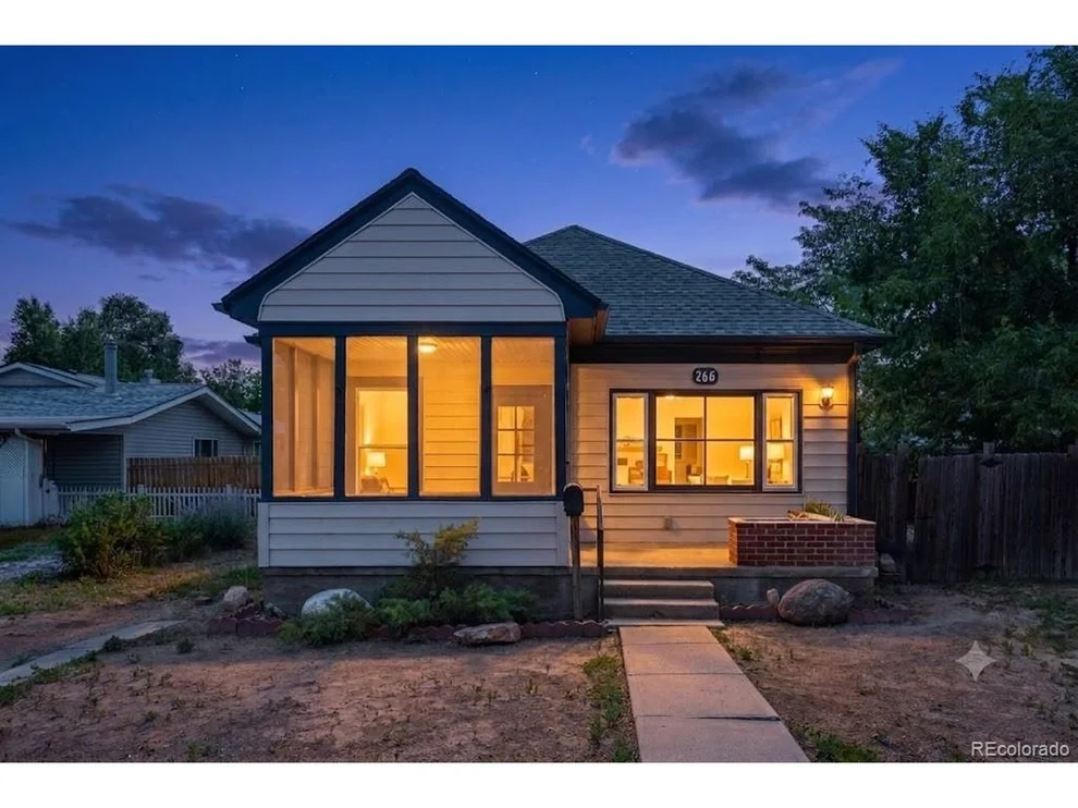 Unit for sale at 266 S 3rd Ave, Brighton, CO 80601