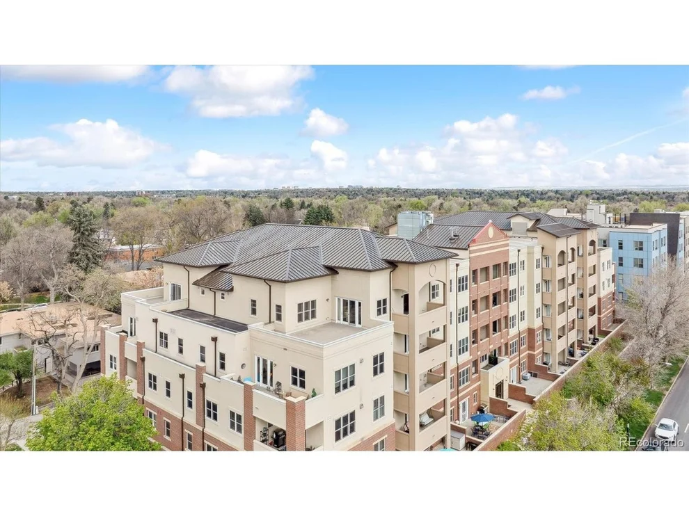 Unit for sale at 2200 S University Blvd, Denver, CO 80210
