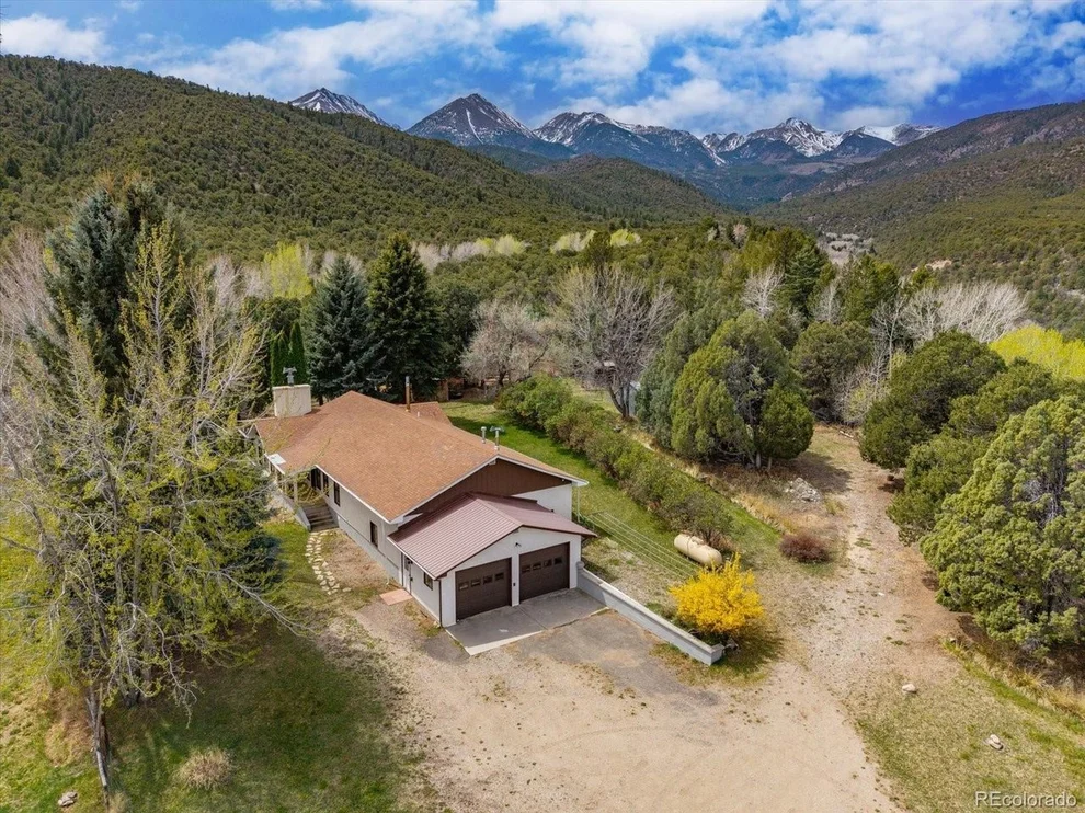 Unit for sale at 762 Leprechaun Ln, Howard, CO 81233