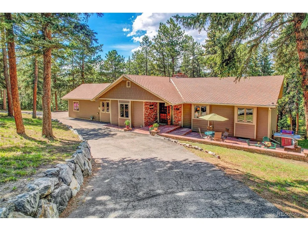 Unit for sale at 7753 Red Fox Dr, Evergreen, CO 80439