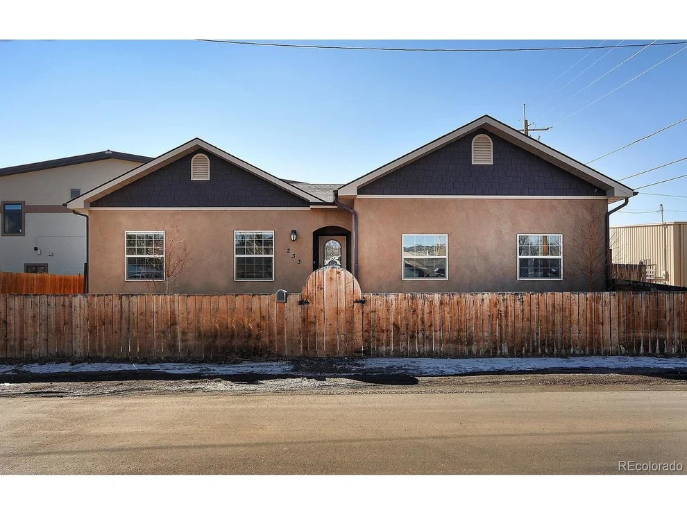 Unit for sale at 233 E Thirteenth St, Salida, CO 81201