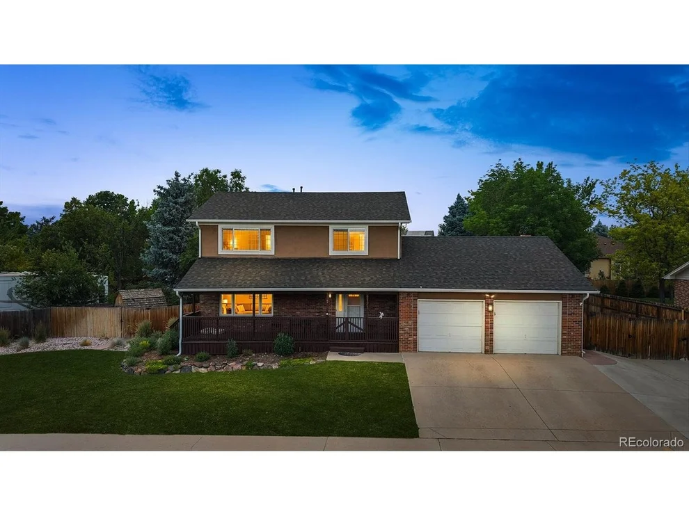 Unit for sale at 2121 E 129th Dr, Thornton, CO 80241