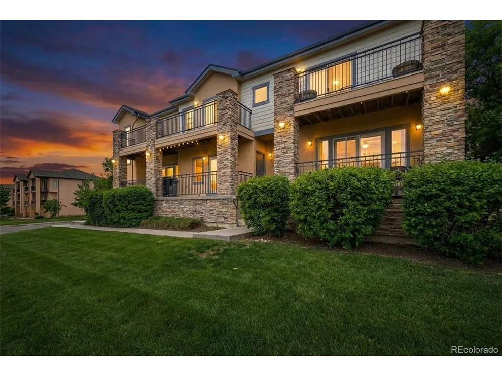 Unit for sale at 3155 E 104th Ave, Thornton, CO 80233