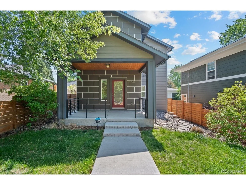 Unit for sale at 3770 Osceola St, Denver, CO 80212