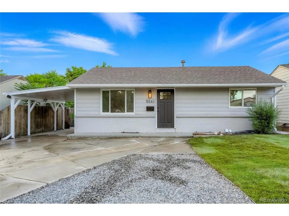 Unit for sale at 5541 E 65th Ave, Commerce City, CO 80022