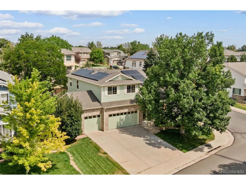 Unit for sale at 5193 E 115th Ave, Thornton, CO 80233