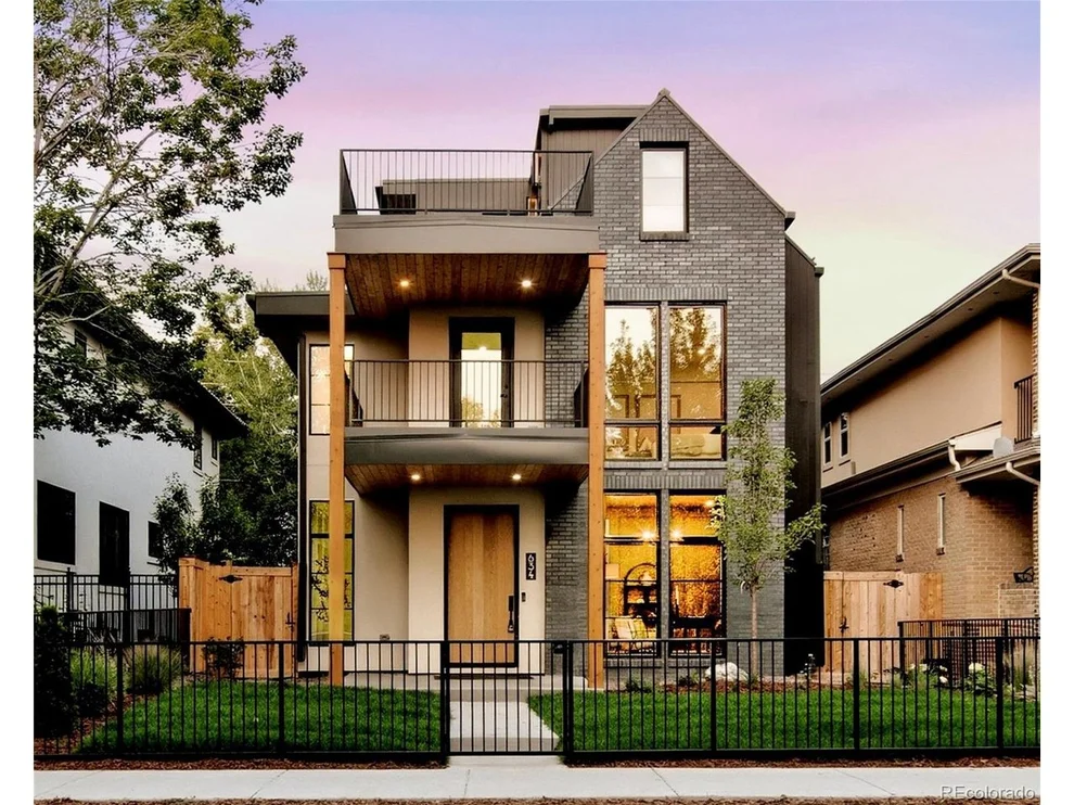 Unit for sale at 634 S Race St, Denver, CO 80209