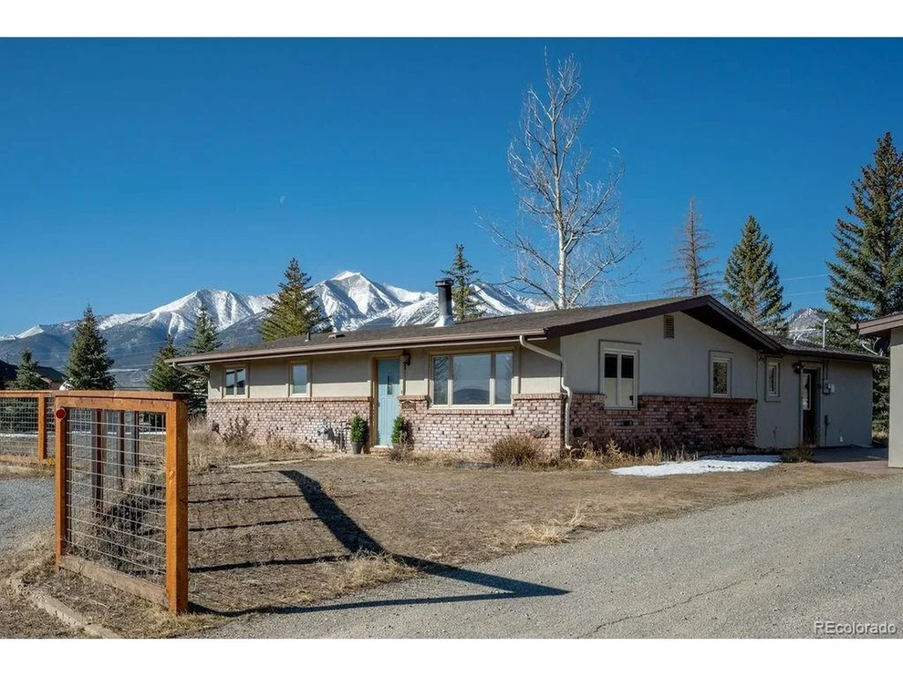Unit for sale at 15622 County Road 306, Buena Vista, CO 81211