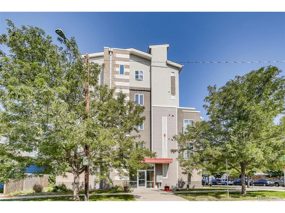 Unit for sale at 2999 Lawrence St, Denver, CO 80205
