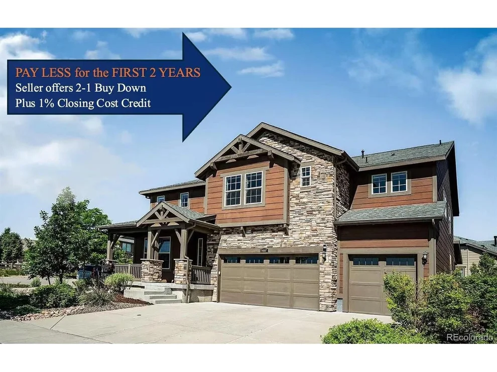 Unit for sale at 9607 Williamsburg St, Littleton, CO 80125