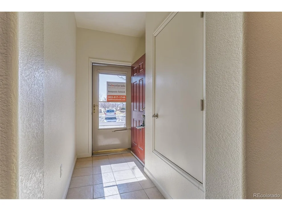 Unit for sale at 23455 E 5th Pl, Aurora, CO 80018