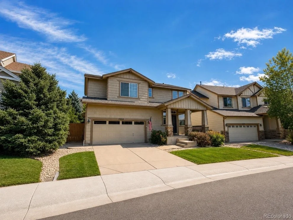 Unit for sale at 5400 Cloverbrook Cir, Littleton, CO 80130