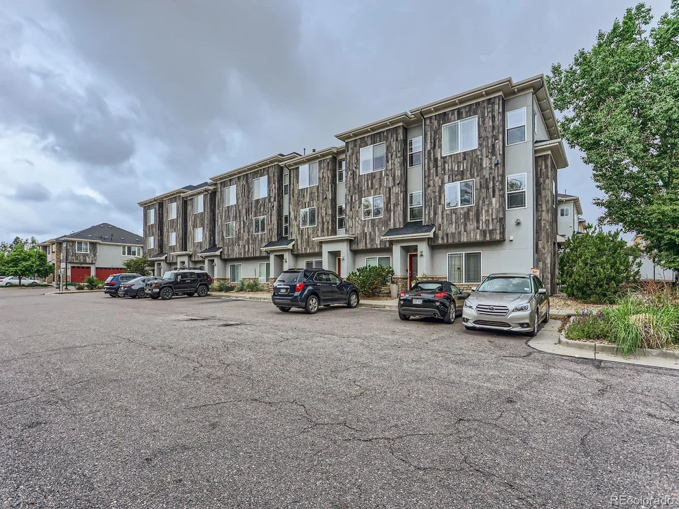 Unit for sale at 9300 E Florida Ave, Denver, CO 80247