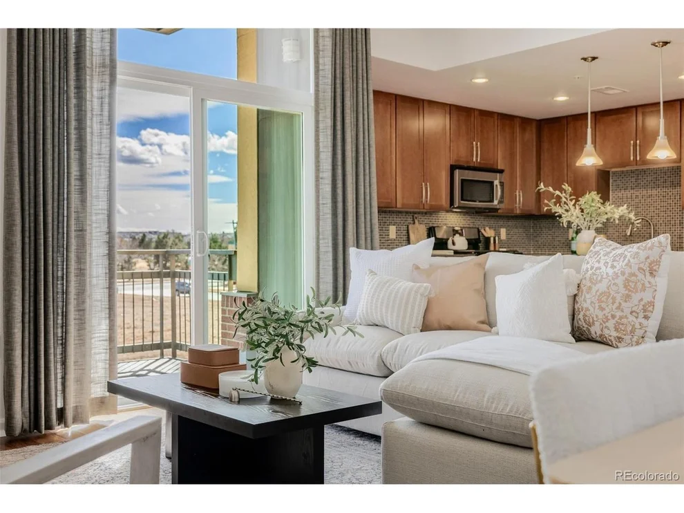 Unit for sale at 8165 E Lowry Blvd, Denver, CO 80230