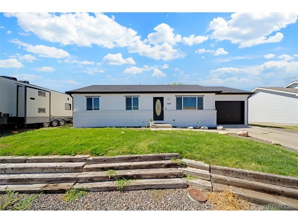 Unit for sale at 509 Ash St, Fort Morgan, CO 80701