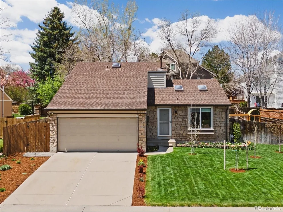 Unit for sale at 6243 S Owens Ct, Littleton, CO 80127