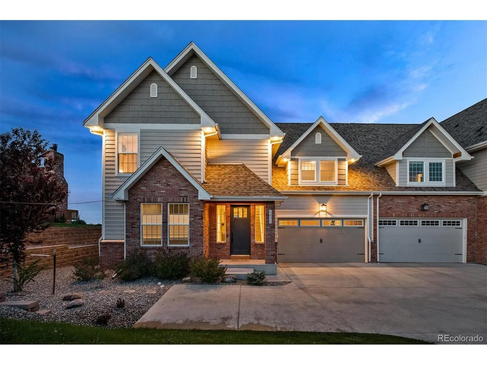 Unit for sale at 6854 Carr St, Arvada, CO 80004