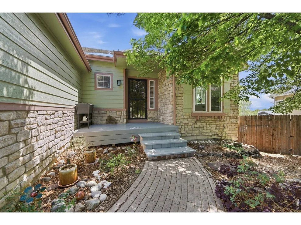 Unit for sale at 1714 Hemlock Way, Broomfield, CO 80020
