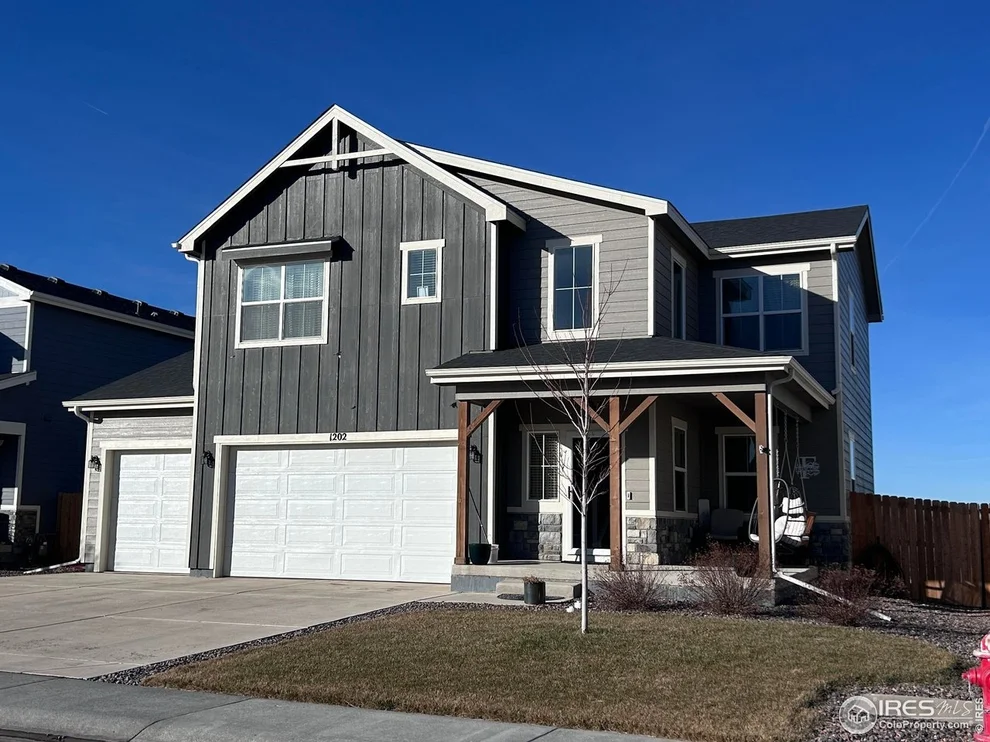 Unit for sale at 1202 Coyote Ln, Wiggins, CO 80654