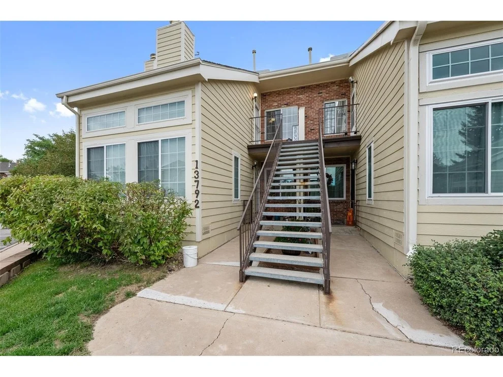 Unit for sale at 13792 E Lehigh Ave, Aurora, CO 80014