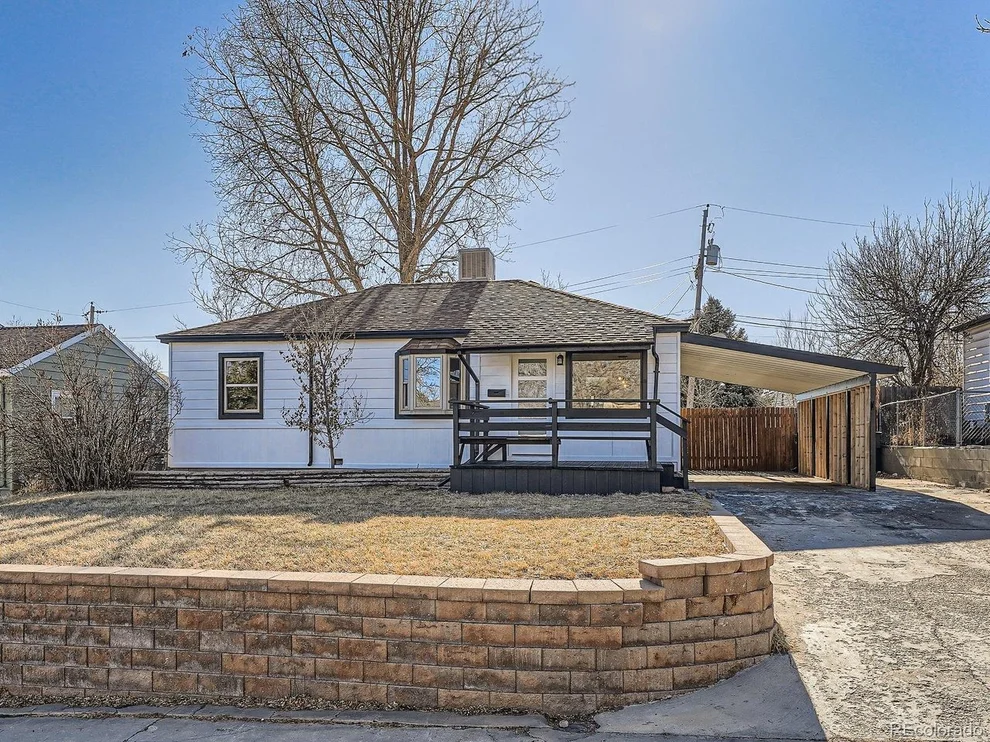 Unit for sale at 1980 Cedar Ct, Thornton, CO 80229