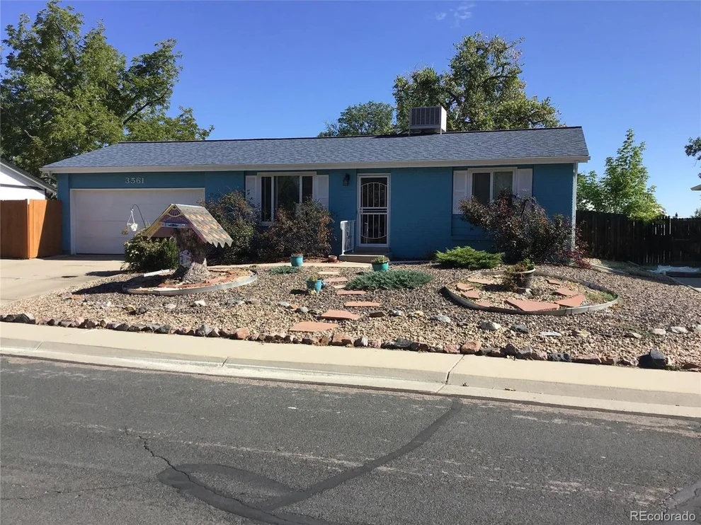Unit for sale at 3561 E 118th Ave, Denver, CO 80233