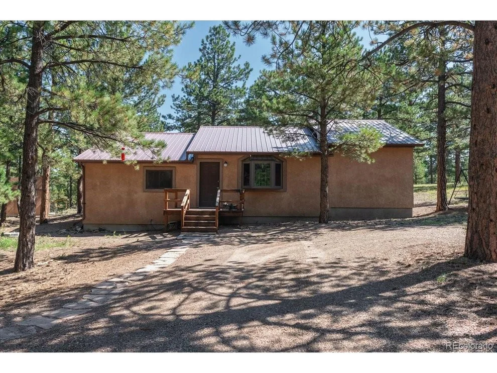 Unit for sale at 832 Wykagyl Rd, Westcliffe, CO 81252