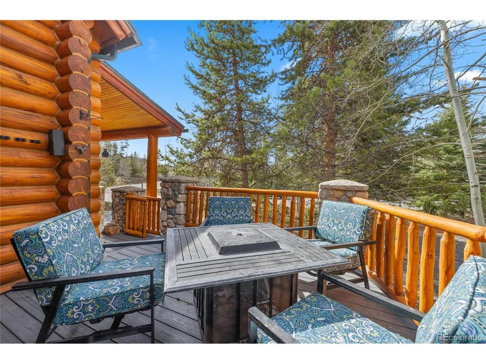 Unit for sale at 105 Windflower Ln, Frisco, CO 80443