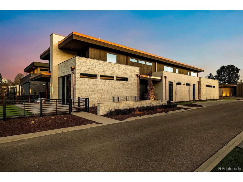 Unit for sale at 2620 E Cedar Ave, Denver, CO 80209