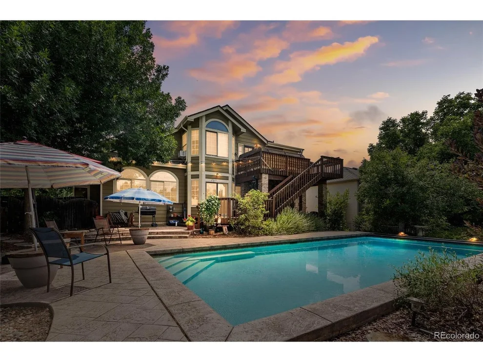 Unit for sale at 7507 Simms Ct, Arvada, CO 80005