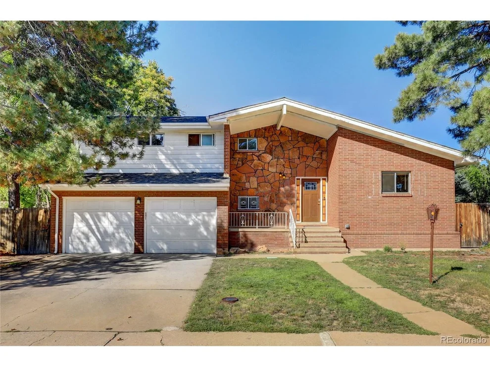 Unit for sale at 7131 E Walsh Pl, Denver, CO 80224