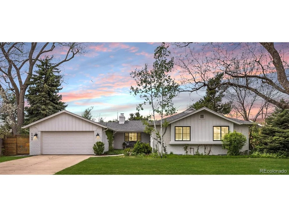 Unit for sale at 5965 S Gaylord Way, Greenwood Village, CO 80121