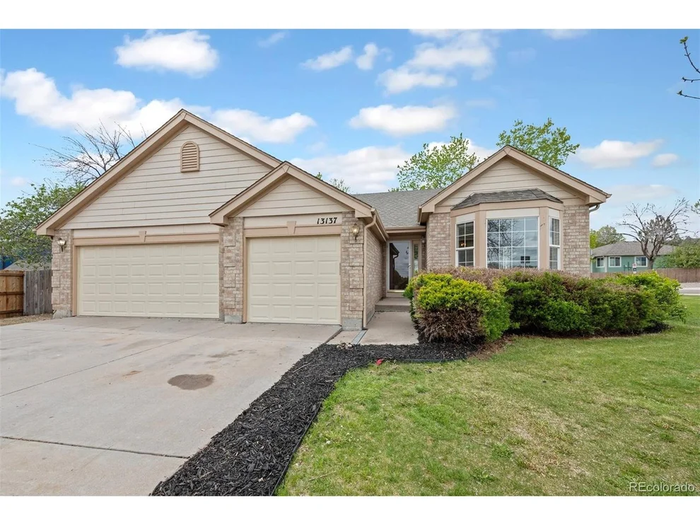 Unit for sale at 13137 Summit Grove Pkwy, Thornton, CO 80241