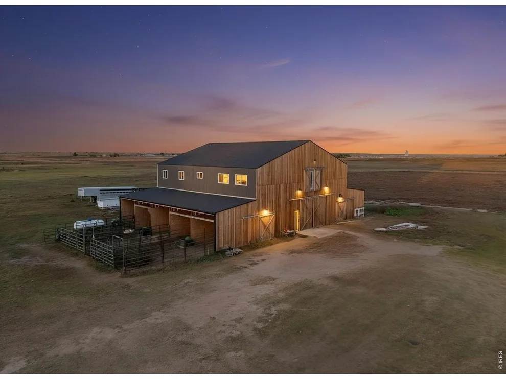 Unit for sale at 26365 County Road 52, Kersey, CO 80644