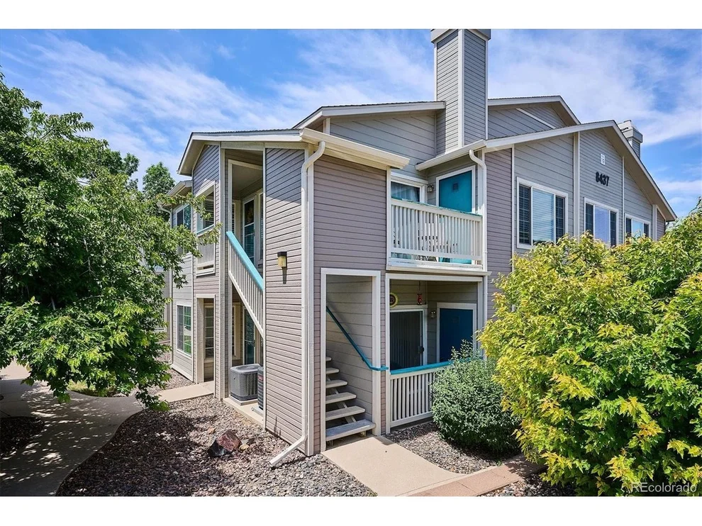 Unit for sale at 8437 Thunder Ridge Way, Highlands Ranch, CO 80126