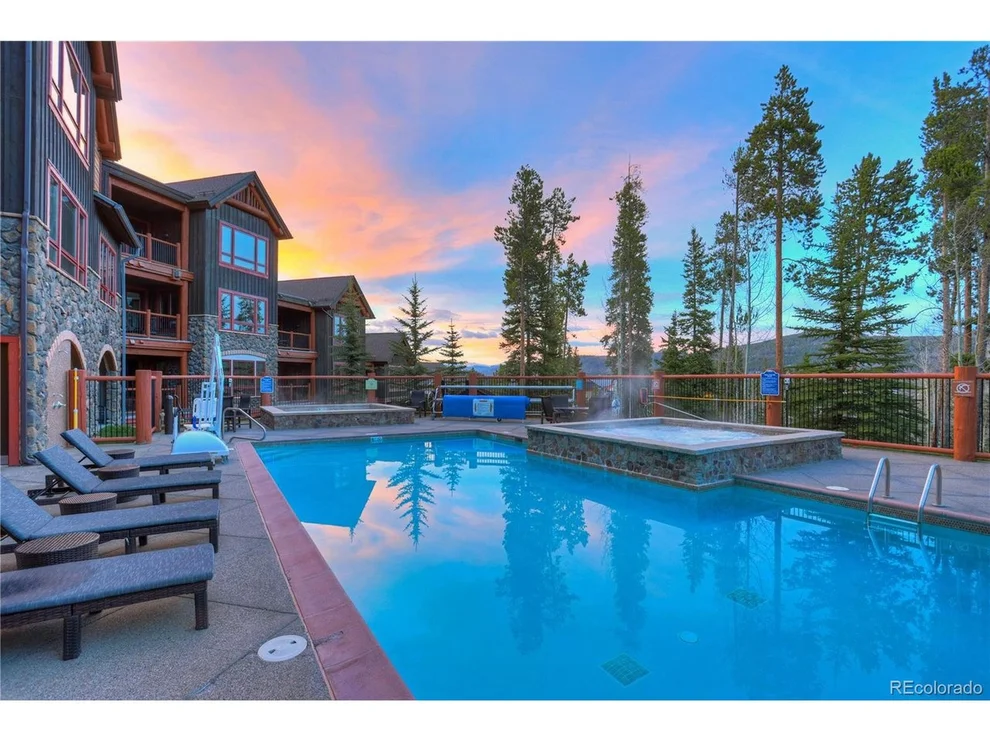 Unit for sale at 42 Snowfalke Dr, Breckenridge, CO 80424