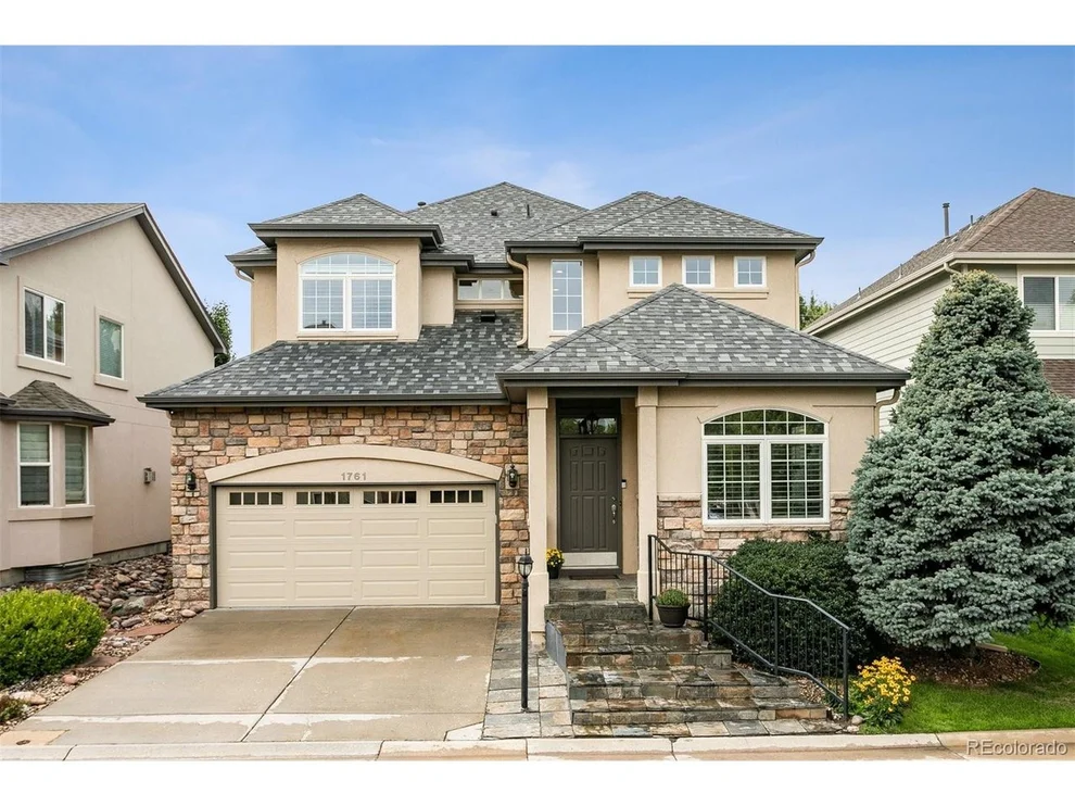 Unit for sale at 1761 S Poplar Way, Denver, CO 80224