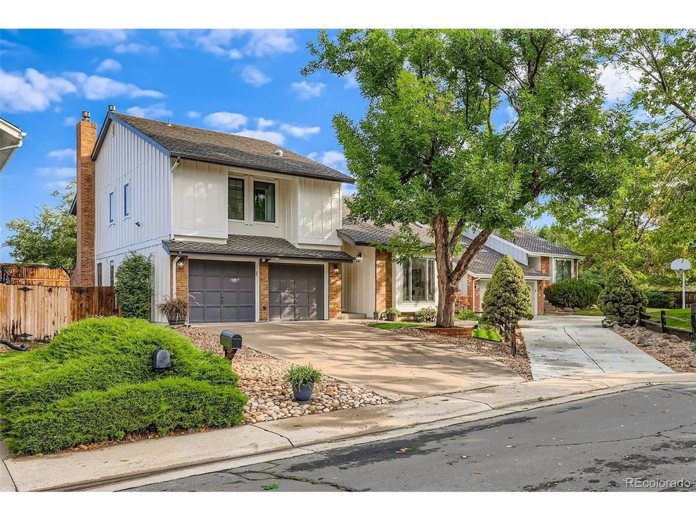 Unit for sale at 8175 Cody Ct, Arvada, CO 80005