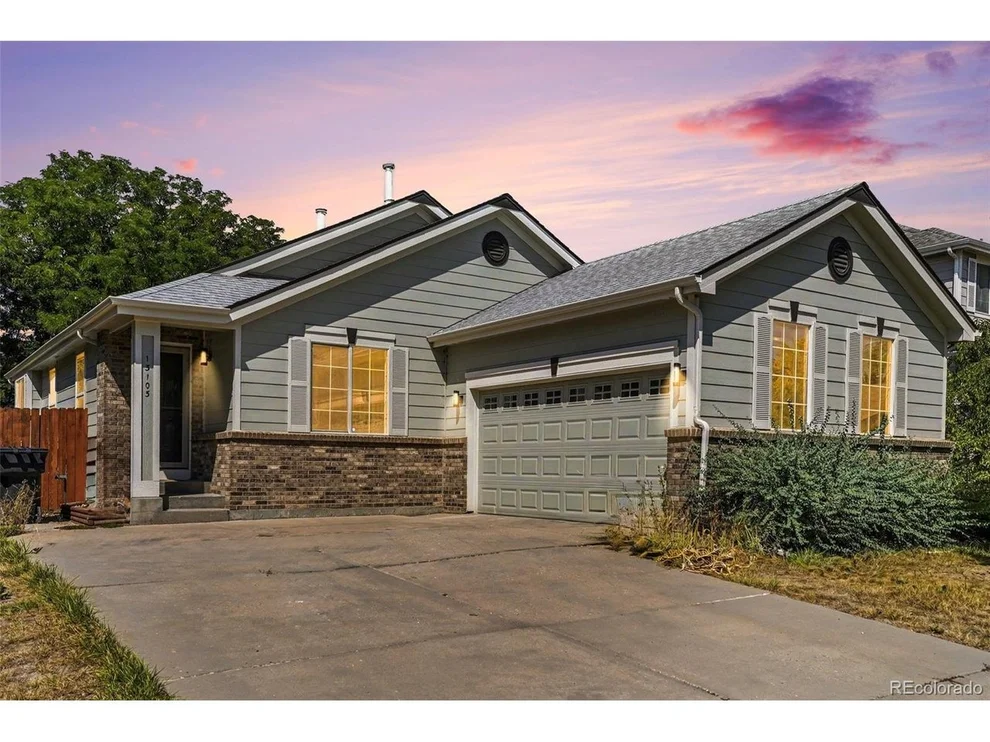 Unit for sale at 13105 Ivanhoe St, Thornton, CO 80602