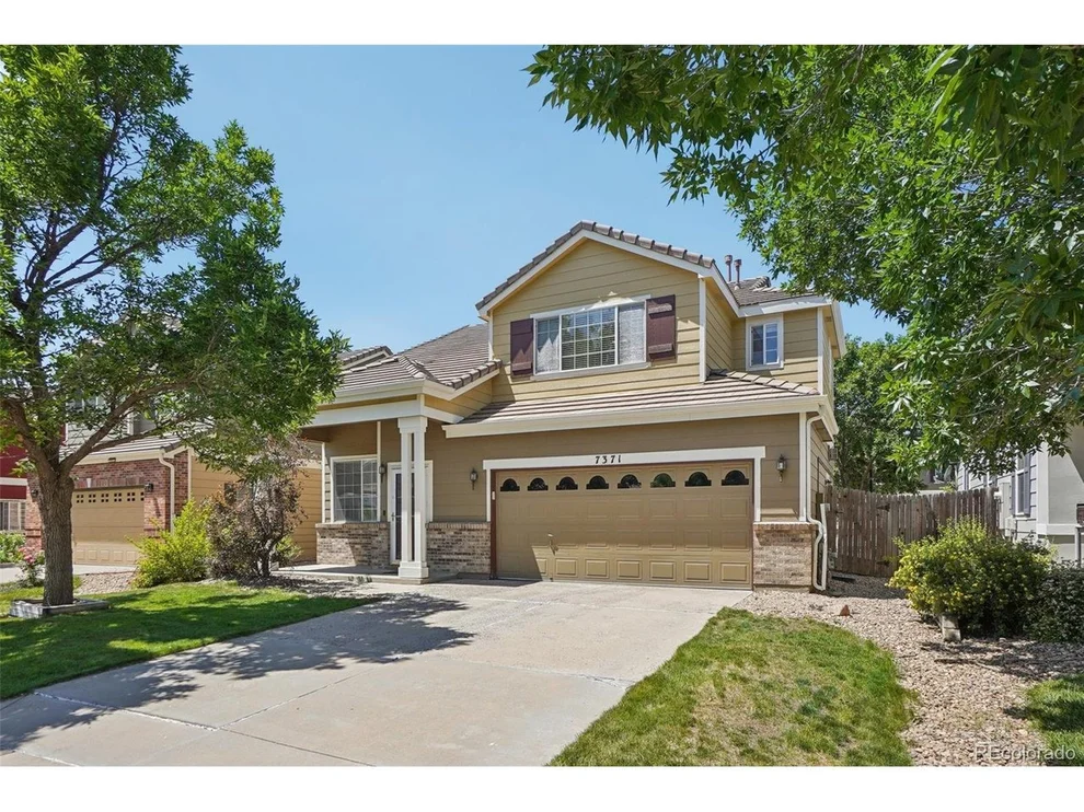 Unit for sale at 7371 S Mobile St, Aurora, CO 80016
