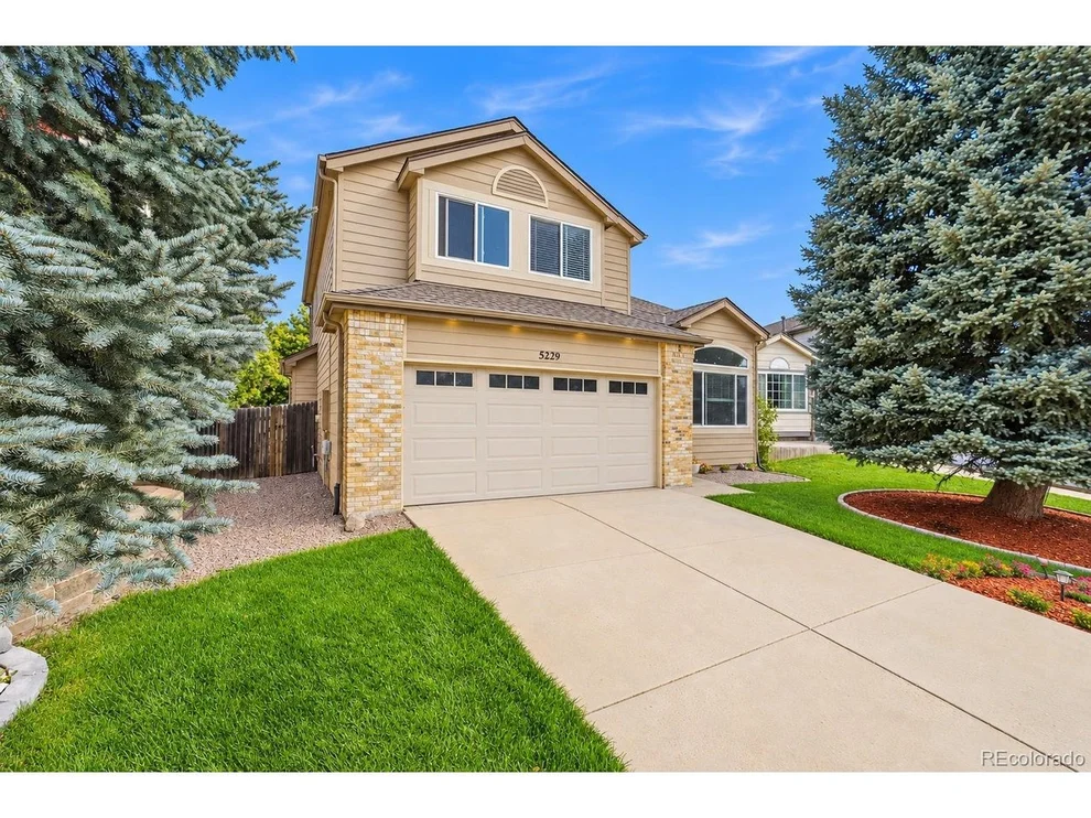 Unit for sale at 5229 Dakota Ave, Castle Rock, CO 80104