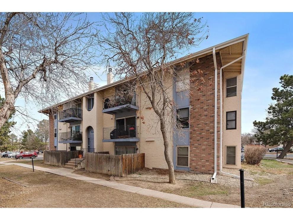 Unit for sale at 12143 Melody Dr, Denver, CO 80234