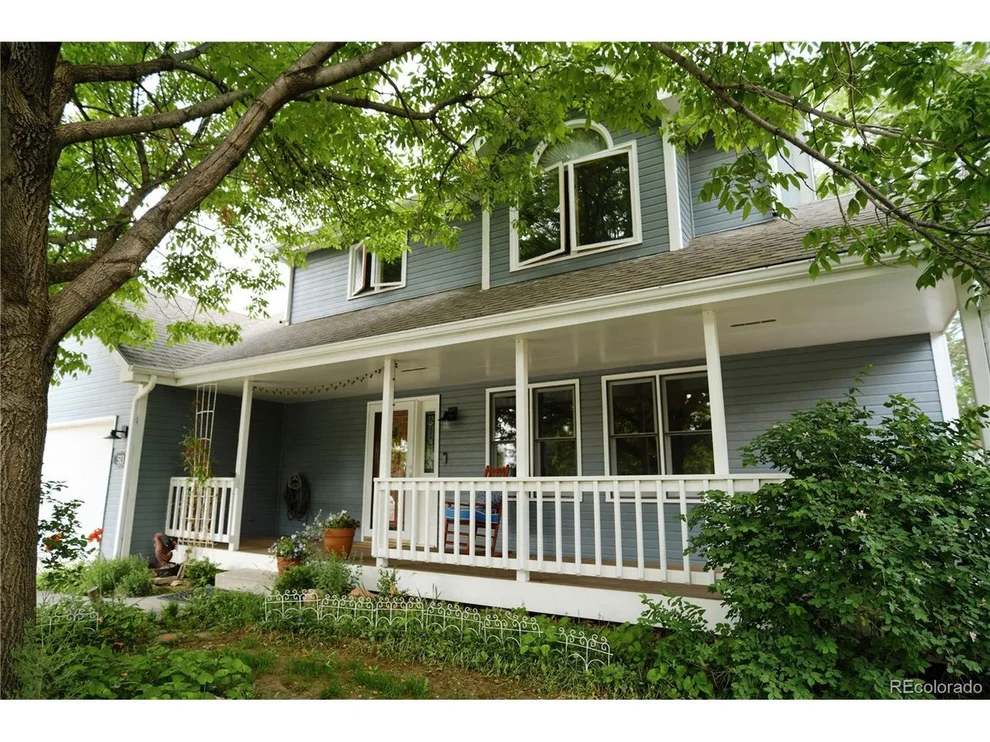 Unit for sale at 513 S 9th St, Berthoud, CO 80513
