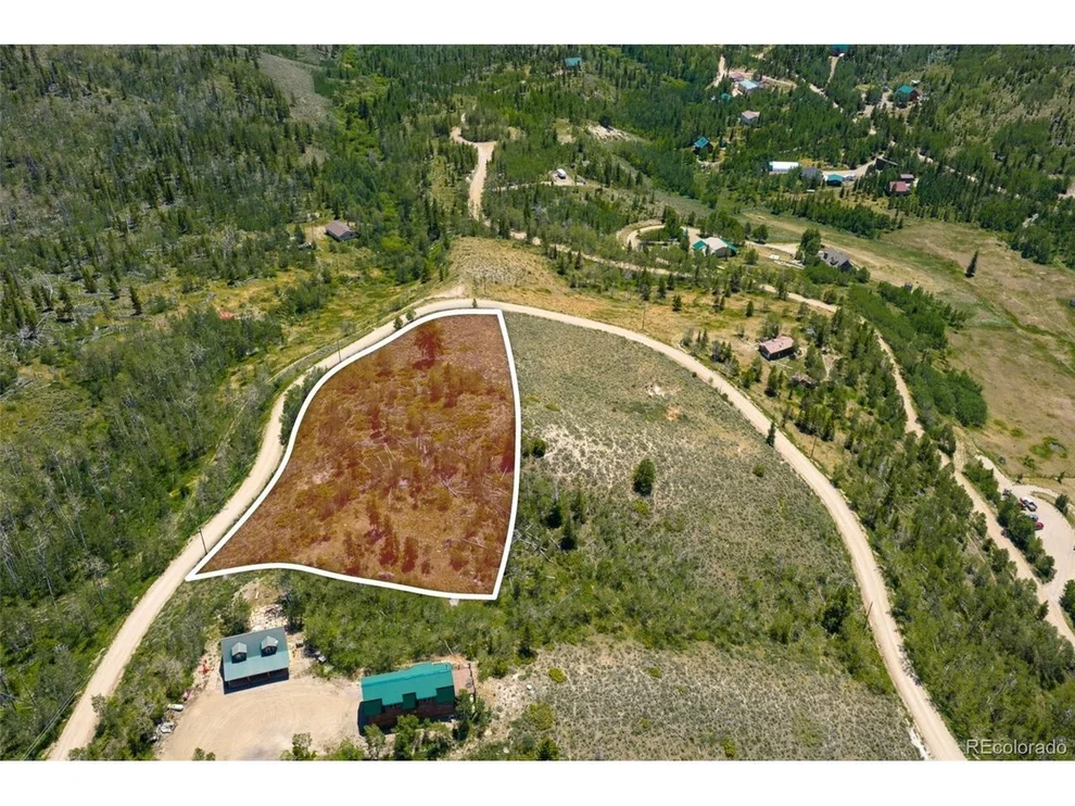 Unit for sale at 313 GCR 2416, Kremmling, CO 80459