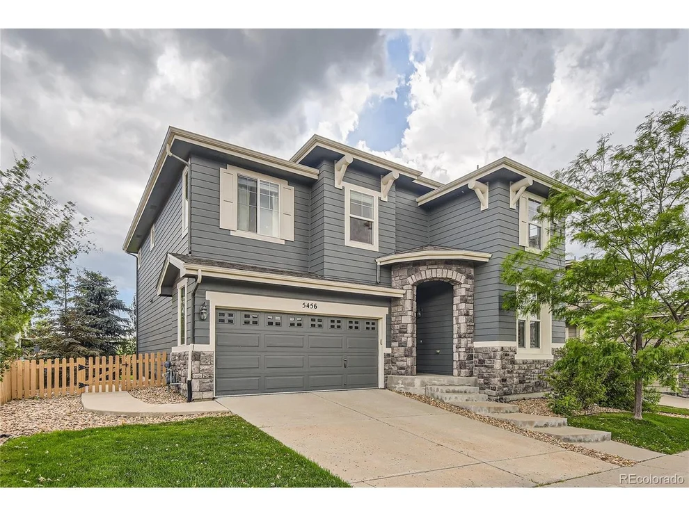 Unit for sale at 5456 Abbeywood Cir, Highlands Ranch, CO 80130