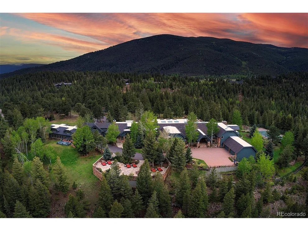 Unit for sale at 1275 Silver Tip Ln, Evergreen, CO 80439